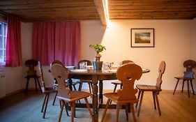 Uncle Eric'S Chalet